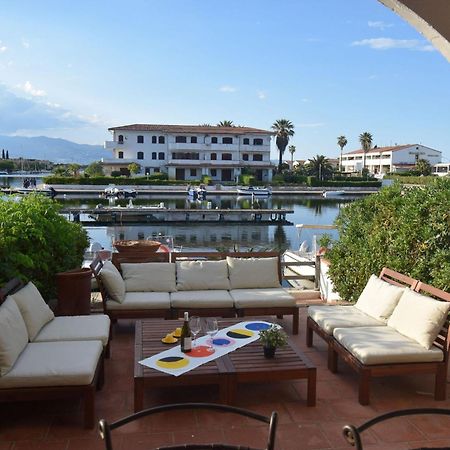 Villa La Mimosa, Laghi Di Sibari I Casoni Luaran gambar